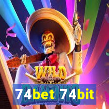 74bet 74bit